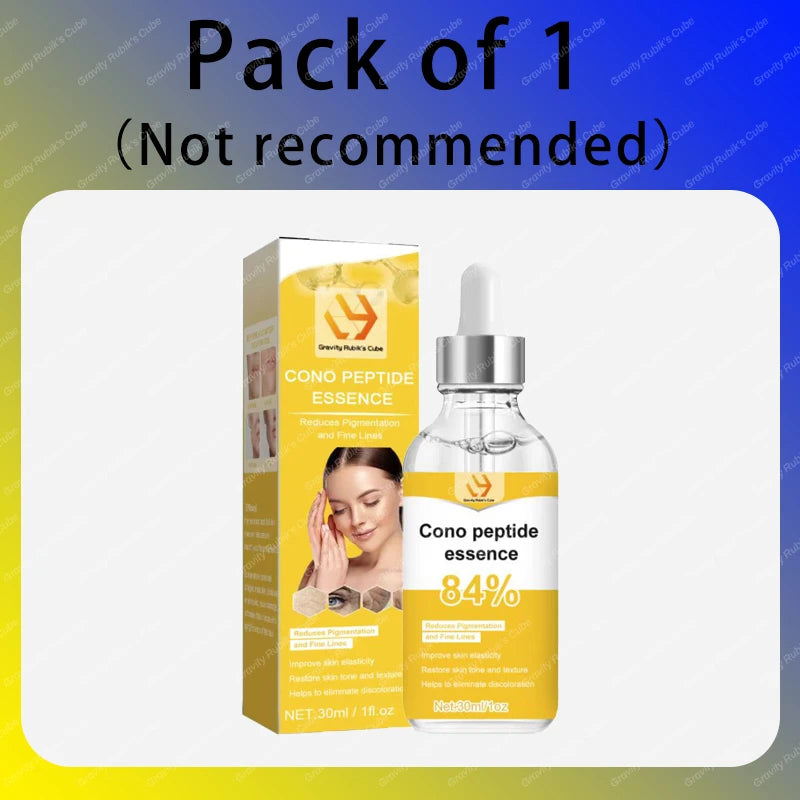 Cono Peptide Essence – Firming & Hydrating Daily Serum