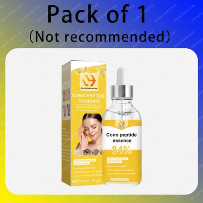 Cono Peptide Essence – Firming & Hydrating Daily Serum