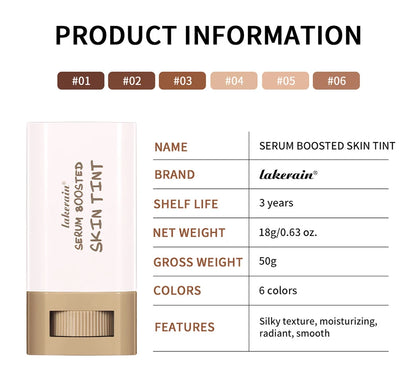 Skin Tint Foundation Stick