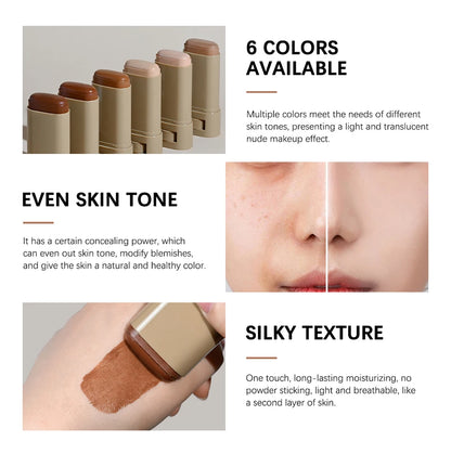 Skin Tint Foundation Stick