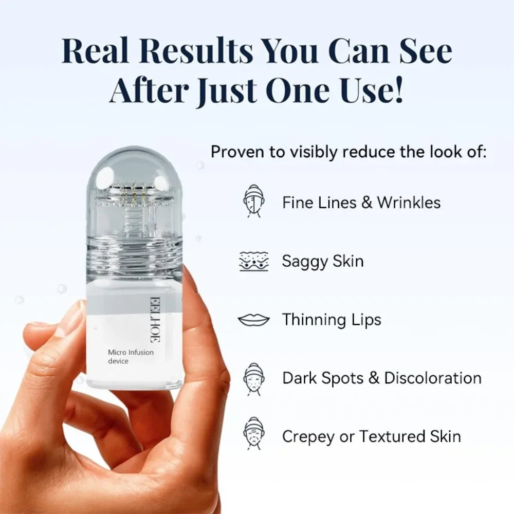 Hyaluronic Acid Facial Set