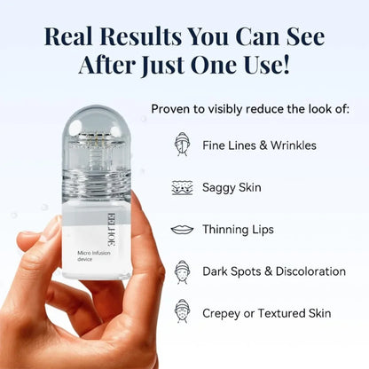 Hyaluronic Acid Facial Set