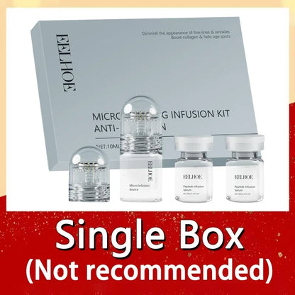 Hyaluronic Acid Facial Set