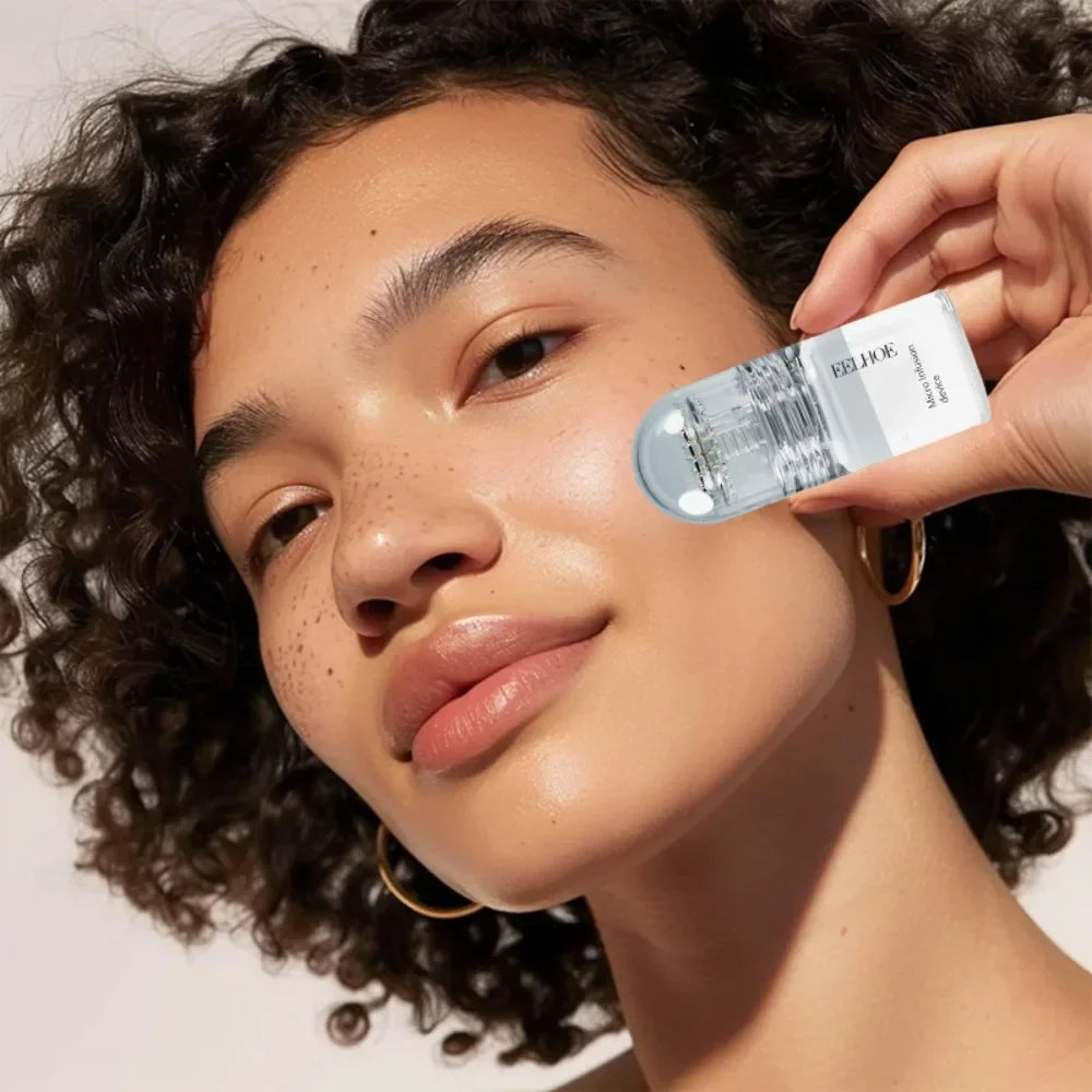 Hyaluronic Acid Facial Set