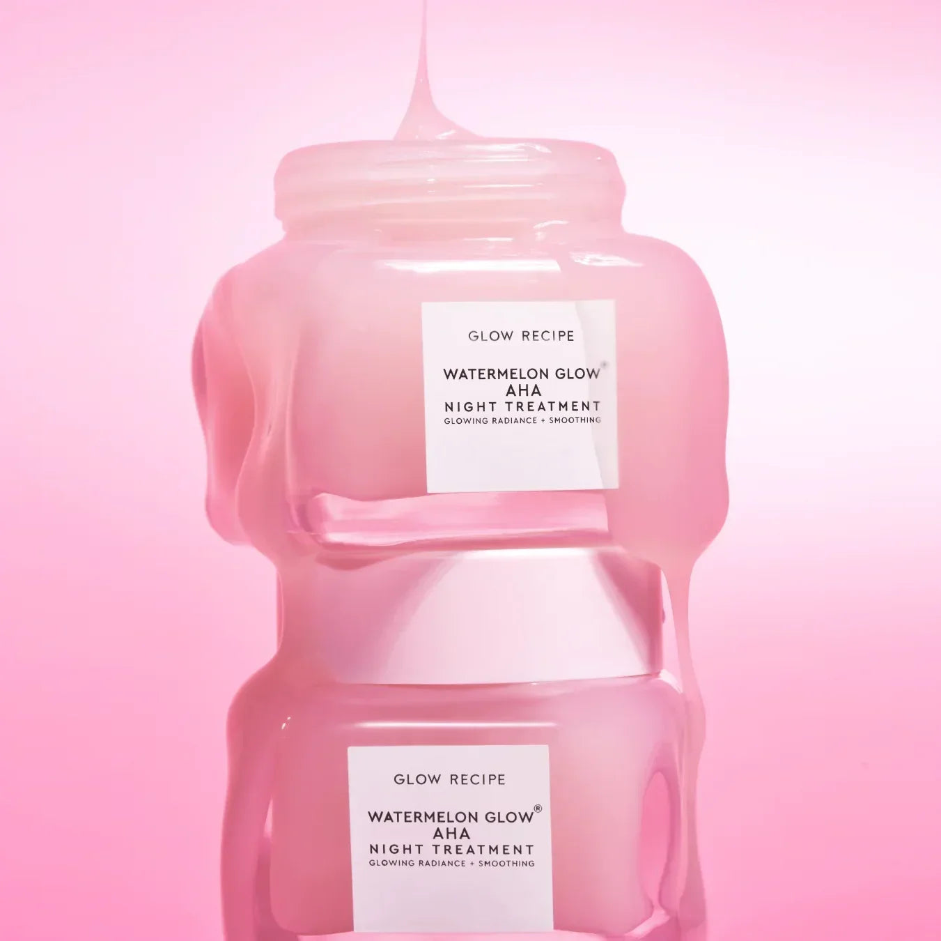 Glow Recipe Watermelon AHA Smoothing  Skin Care