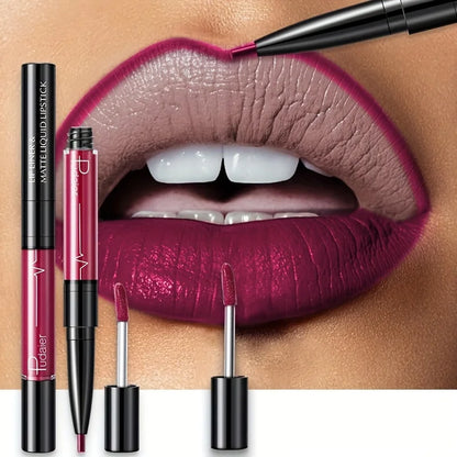 Ultra-Precise Waterproof Lip Liner