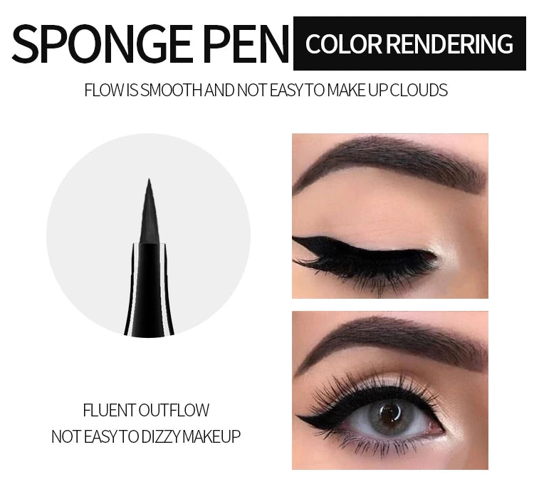 YANQINA Liquid Eyeliner Pencil