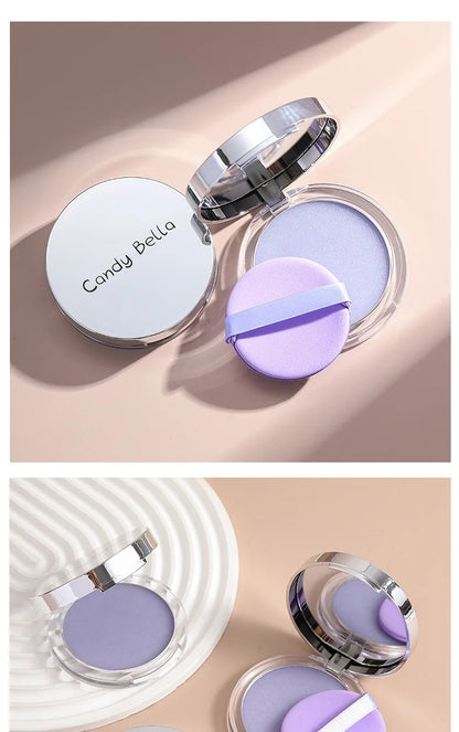 Candy Bella Violet Cream To Powder Contouring Powder