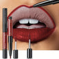 Ultra-Precise Waterproof Lip Liner