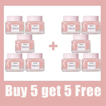 Glow Recipe Watermelon AHA Smoothing  Skin Care