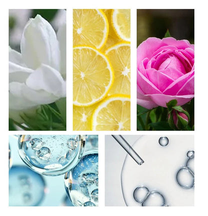 Candy Bella Violet Cream To Powder Contouring Powder