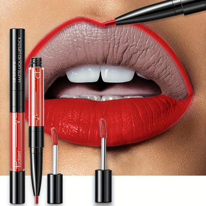 Ultra-Precise Waterproof Lip Liner