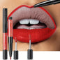 Ultra-Precise Waterproof Lip Liner