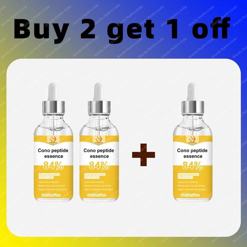 Cono Peptide Essence – Firming & Hydrating Daily Serum