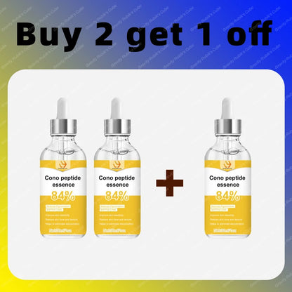 Cono Peptide Essence – Firming & Hydrating Daily Serum