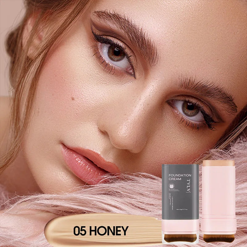 TVLV Concealing Foundation Stick: