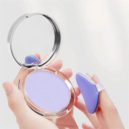 Candy Bella Violet Cream To Powder Contouring Powder
