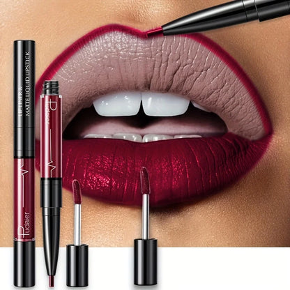 Ultra-Precise Waterproof Lip Liner