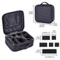 PU Leather Profession Makeup Case