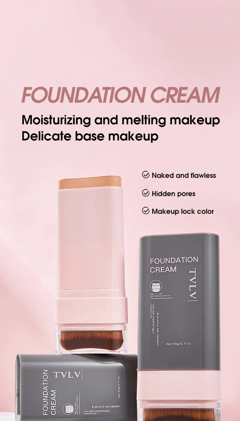 TVLV Concealing Foundation Stick: