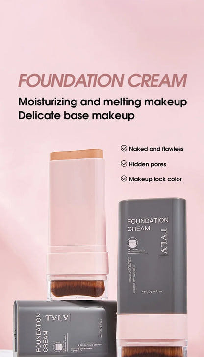 TVLV Concealing Foundation Stick: