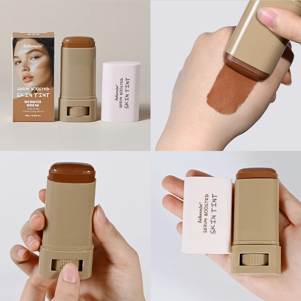 Skin Tint Foundation Stick