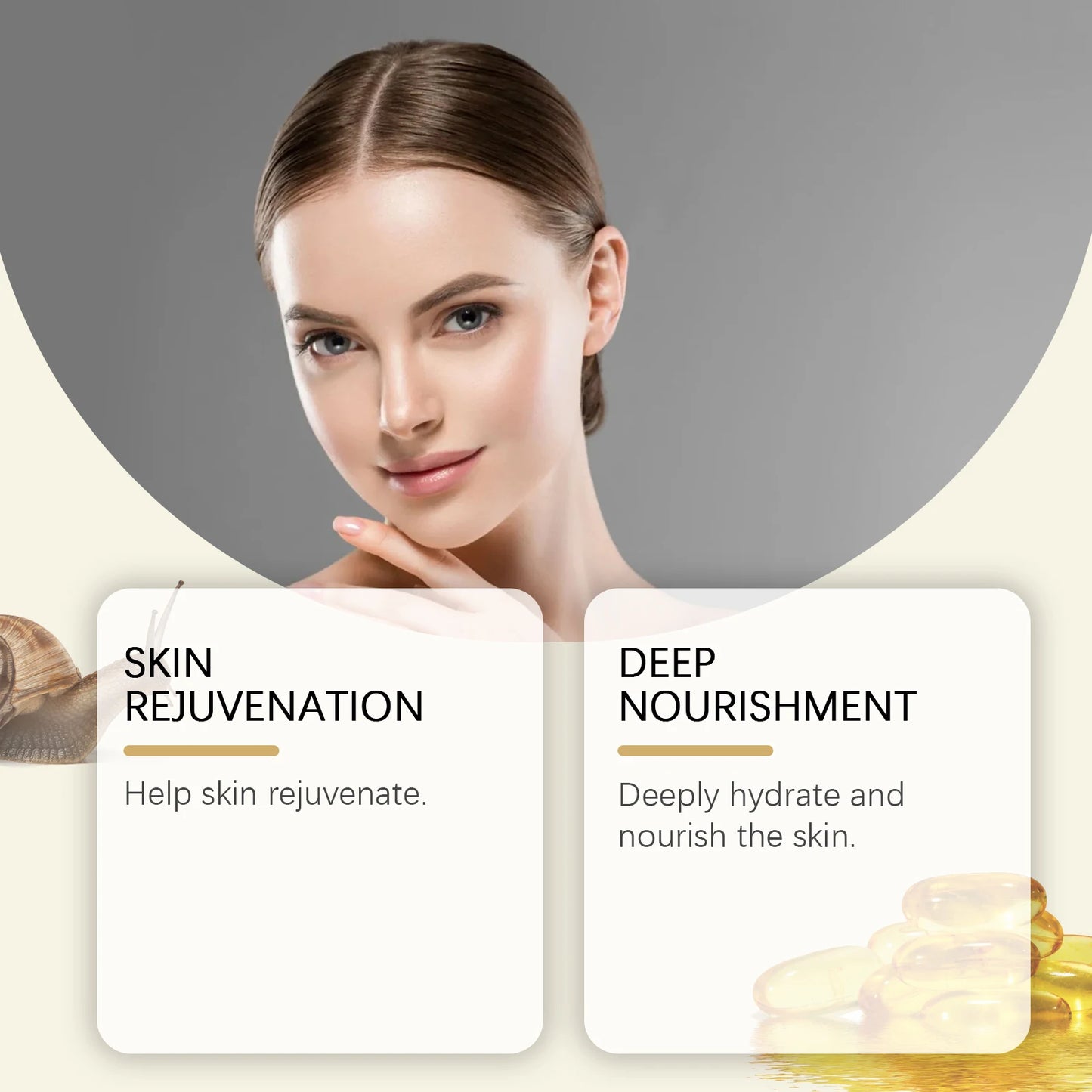 Snail 96 Mucin Power Essence Hydrating Booster