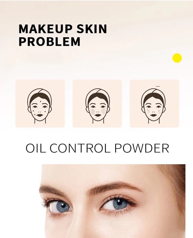 Candy Bella Violet Cream To Powder Contouring Powder