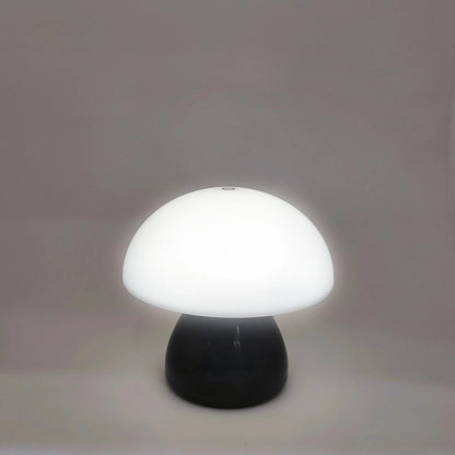 Mushroom LED Table Lamp