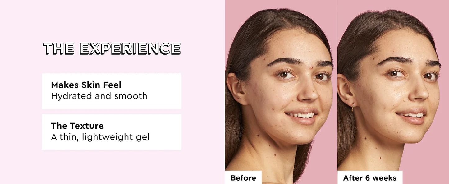 Glow Recipe Watermelon Glow Niacinamide Dew Drops