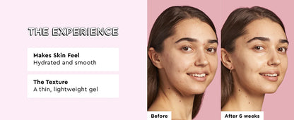 Glow Recipe Watermelon Glow Niacinamide Dew Drops