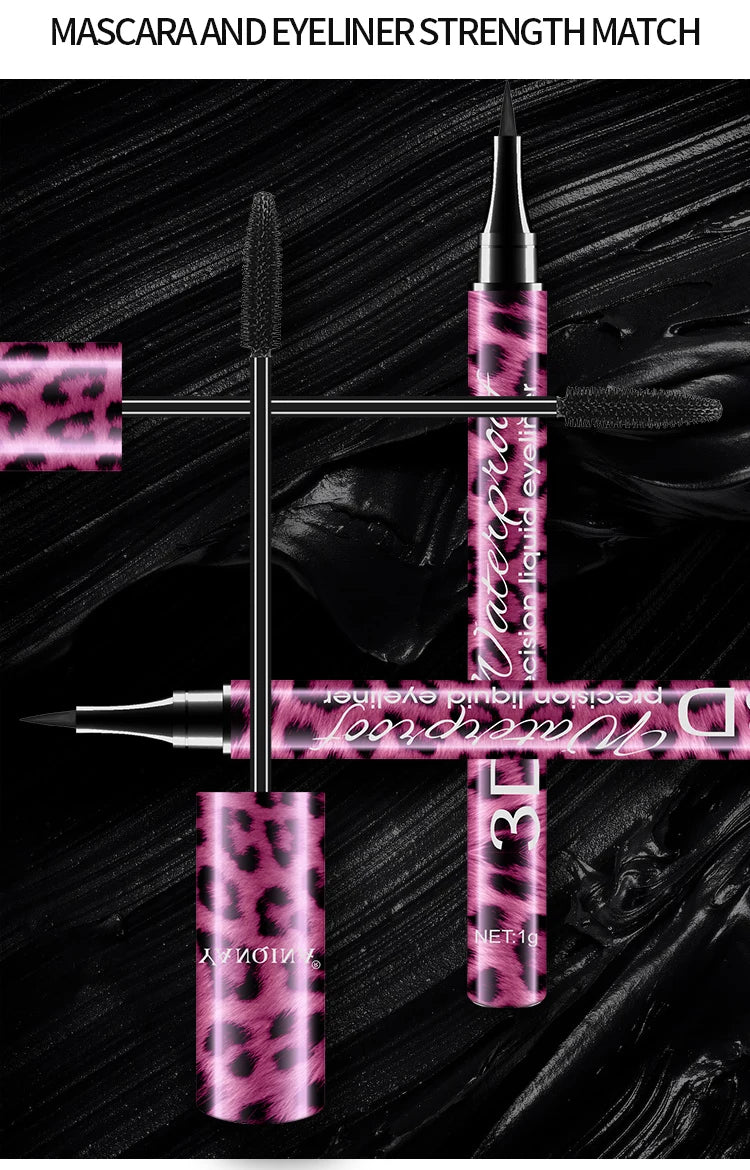 YANQINA Liquid Eyeliner Pencil