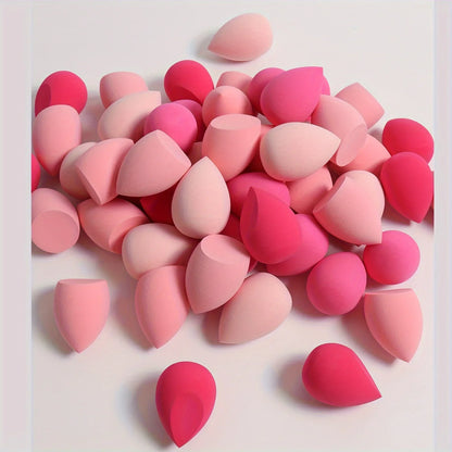 4/7/18piece makeup sponge set