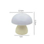 Mushroom LED Table Lamp