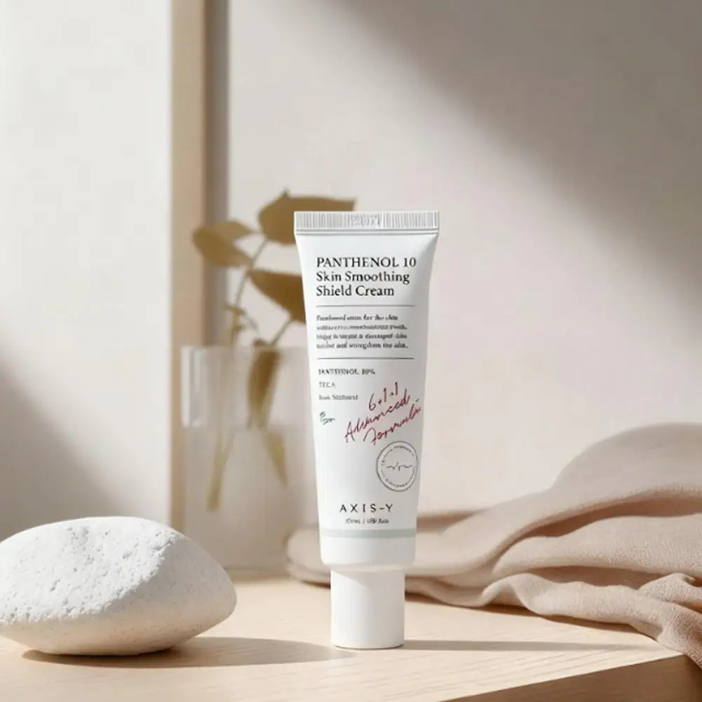 Panthenol B5 Barrier Cream (50ml)