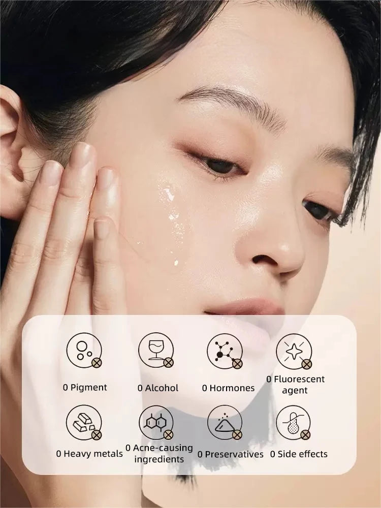 Cono Peptide Essence – Firming & Hydrating Daily Serum