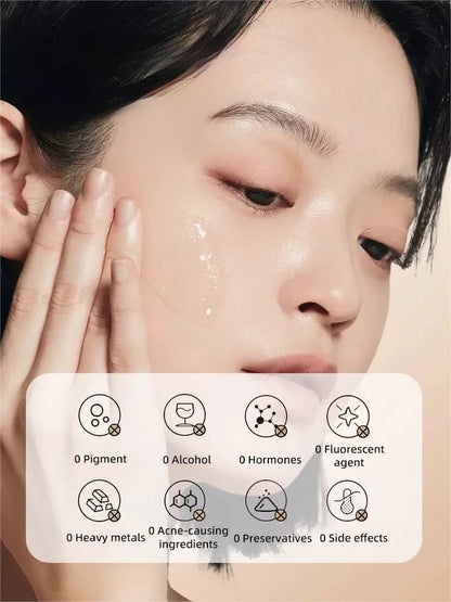 Cono Peptide Essence – Firming & Hydrating Daily Serum