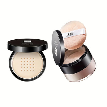 Hydrating Flawless Setting Powder, Concealer