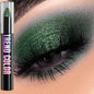 Pearlescent Glitter Eyeshadow Eyeliner Pencil