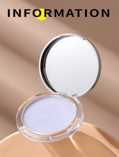 Candy Bella Violet Cream To Powder Contouring Powder